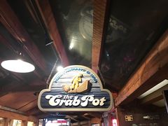 -The Crab Pot Seattle
