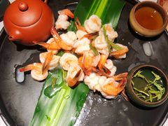 -绿茶餐厅(领展购物广场·中关村店)
