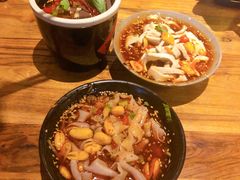 -串大叔炭火烤串·鸡西大冷面刀削面(总店)