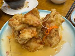 -毛毛熏肉•东北菜老字号(大安街店)