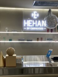 -DX HAIR SALON·发现未知美发沙龙