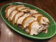 -君悦酒店·1881·北京烤鸭