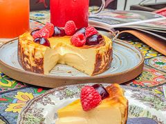 -BROWNSTONE布朗石西班牙餐厅(富城店)