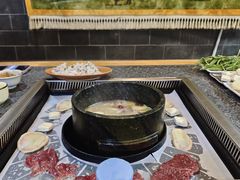 -滇藏石锅宴(崇仁巷老店)