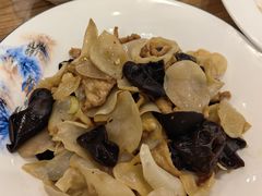 -巴依老爷新疆美食(常营店)
