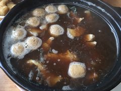 肉骨茶-新记肉骨茶