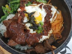 -熊小舍炸鸡火锅拌饭(招商城店)