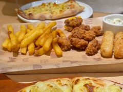 -菲滋意式餐厅(西溪印象城店)
