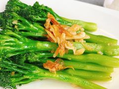 -羲和雅苑•北京烤鸭(平安国际金融中心店)