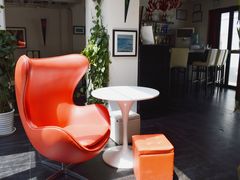 用餐区-EATALIA意塔利意式餐厅(鼓楼店)