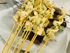 -串小白烧烤(金沙洲店)