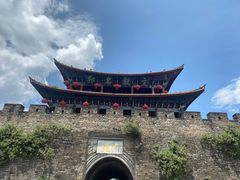 -大理古城