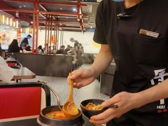 -厚贞日式烤肉(浦东汇智店)