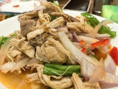 -清真·玛丽亚新疆菜主题餐厅(浙江中路店)