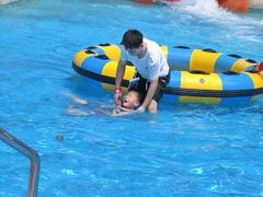 -上海玛雅海滩水公园