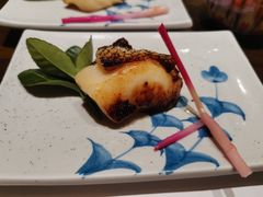 -江户前日本料理(瑞诗酒店店)