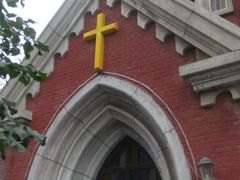 -大连市基督教玉光街礼拜堂
