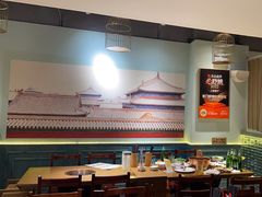-清真·北京老门框爆肚涮肉馆(凤城六路店)