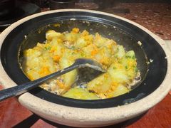 -涌煲记·蟹煲·砂锅海鲜·煲出宁波味(天一旗舰店)