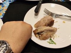 -申德勒加油站西餐厅(太仓店)