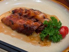 -厦门朗豪酒店 · 明阁中餐厅