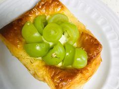 -光作面包Voila Lumiere(中山店)