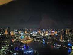 -天玑高空江景餐厅&酒吧Sky Secret Restaurant&Bar
