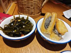 -赣饭农家·江西小炒(西乡店)