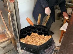 -花园菜市场