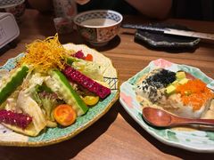 -隐月· 㐂和食屋(芝罘万达公馆店)