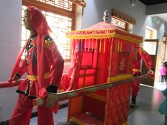 -河北村民俗体验园