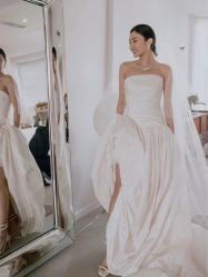 -纯色时光婚纱艺术馆WHITE