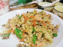 桂花炒-聪辉同安老美食饭店(大元路店)