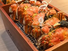 -福州仓山凯悦酒店·闽味中餐厅