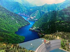 -陕西自然博物馆