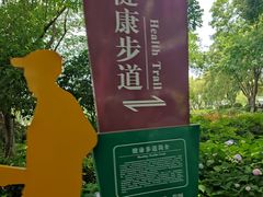 -金银湖国家城市湿地公园