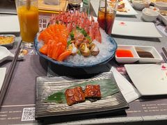 -大渔铁板烧(大悦城店)