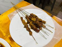 -三中高皇羊肉馆