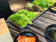 -牛局别馆·和牛烧肉(日月广场店)