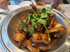 -美极鲜食坊(宝安南路店)