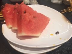-川成串·自助串串香火锅(朝阳店)