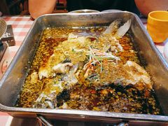 -俭朴菜(鲁磨路店)