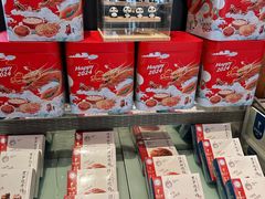 -眉州东坡(北苑华贸店)