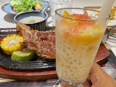 -尊品牛排(沙湾印象汇店)