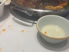 -乡土黄·鲜牛肉火锅·小龙虾(兴业街店)