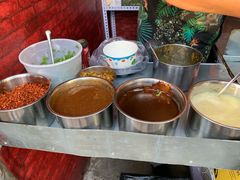 -无声臭豆腐(大井1号店)