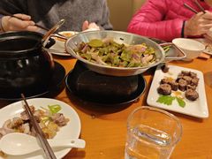 -莲餐厅·湖北菜·潜江小龙虾店(愚园路店)