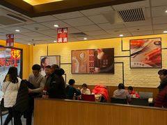 -永和大王(龙德广场店)