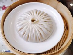 野菌瀑布灌汤包-昆明冠生园·鲜花饼·面包蛋糕(老街店)