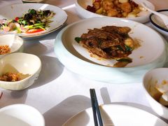 -京味斋·北京烤鸭(北京南站洋桥店)